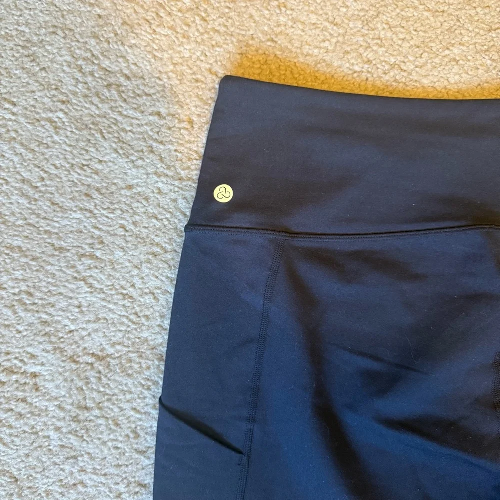 Zella | Woman’s | Live In High Waist Pocket 7/8 Leggings | XL - Picture 8 of 8